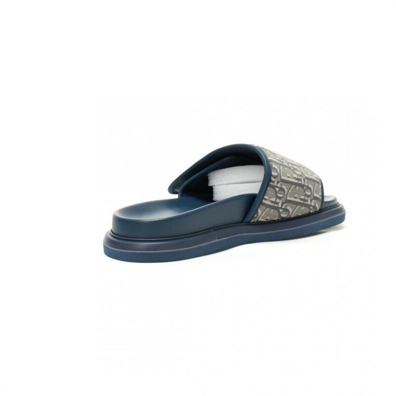 【AT14114】DiorのAquaコレクションサンダル-高級ファッションと快適さの融合 | Dior