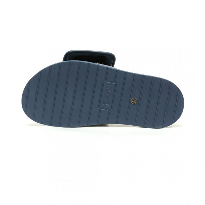 【AT14114】DiorのAquaコレクションサンダル-高級ファッションと快適さの融合 | Dior