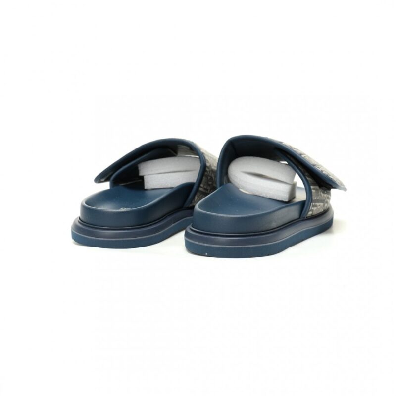 【AT14114】DiorのAquaコレクションサンダル-高級ファッションと快適さの融合 | Dior