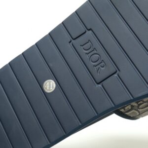 【AT14114】DiorのAquaコレクションサンダル-高級ファッションと快適さの融合 | Dior