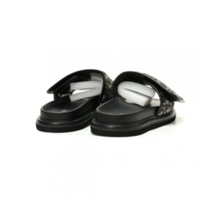 【AT14115】ディオール(Dior)のAquaシリーズサンダル - フランス高級ファッションブランドの贅沢な革命 | Dior Paris