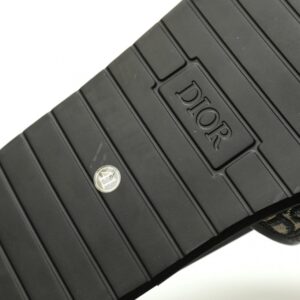 【AT14115】ディオール(Dior)のAquaシリーズサンダル - フランス高級ファッションブランドの贅沢な革命 | Dior Paris