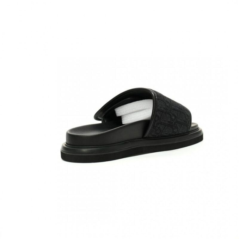 【AT14116】ディオール Dior Aquaシリーズ レトロなサンダル-フランスの贅沢 × 現代のトレンド | Dior Paris