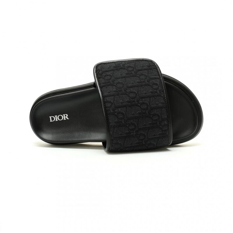 【AT14116】ディオール Dior Aquaシリーズ レトロなサンダル-フランスの贅沢 × 現代のトレンド | Dior Paris