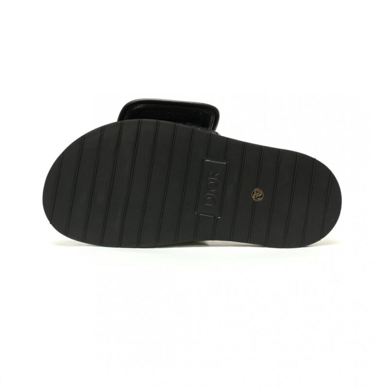 【AT14116】ディオール Dior Aquaシリーズ レトロなサンダル-フランスの贅沢 × 現代のトレンド | Dior Paris