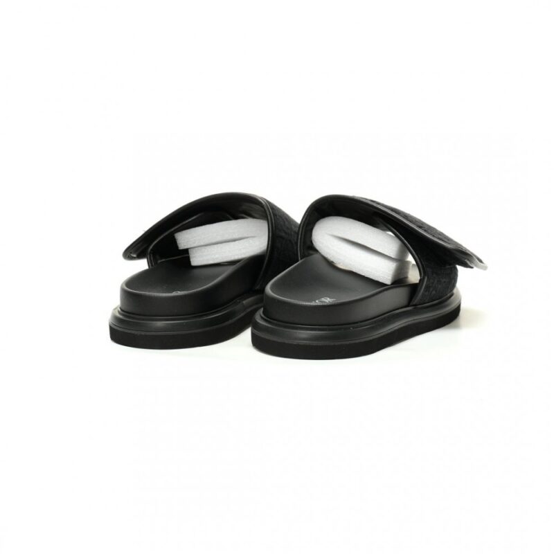 【AT14116】ディオール Dior Aquaシリーズ レトロなサンダル-フランスの贅沢 × 現代のトレンド | Dior Paris