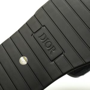 【AT14116】ディオール Dior Aquaシリーズ レトロなサンダル-フランスの贅沢 × 現代のトレンド | Dior Paris