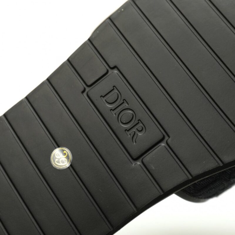 【AT14116】ディオール Dior Aquaシリーズ レトロなサンダル-フランスの贅沢 × 現代のトレンド | Dior Paris