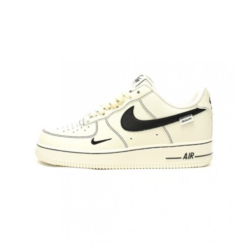 908046995_1 【AT14263】ナイキ Air Force 1 By Youカスタムローカットシューズ | Nike Air Force 1