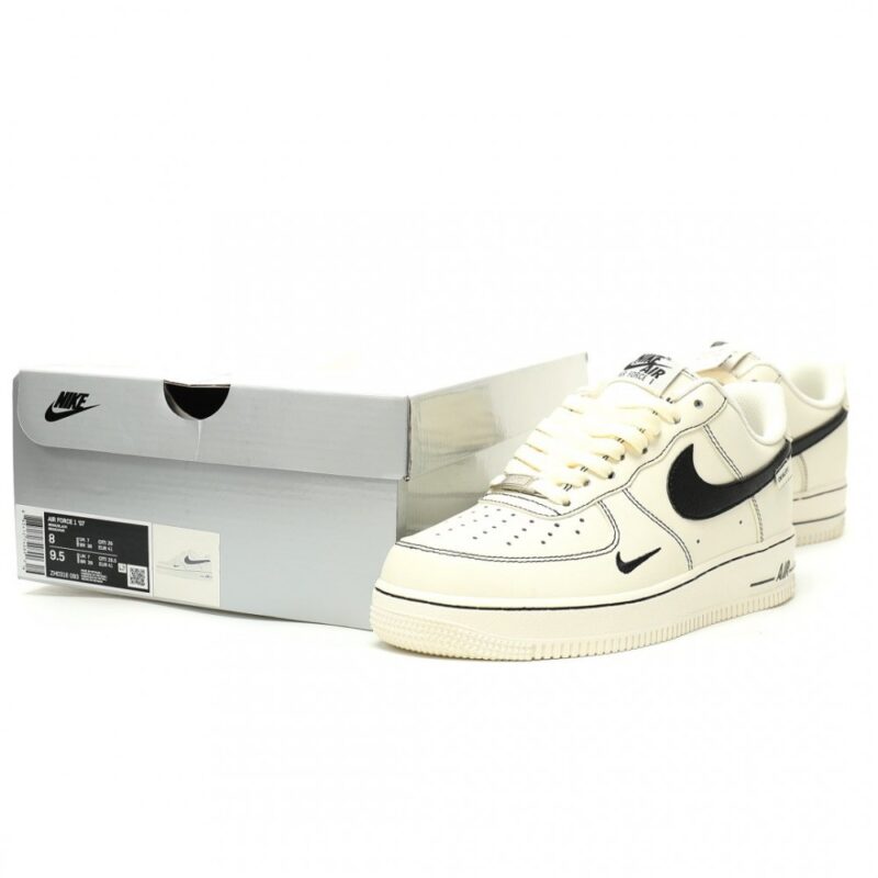 【AT14263】ナイキ Air Force 1 By Youカスタムローカットシューズ | Nike Air Force 1