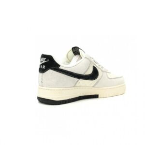 【AT14264】ルイ・ヴィトン x ナイキ Air Force 1 コラボシューズ | ストリートファッションと贅沢工芸の融合 | Louis Vuitton x Nike