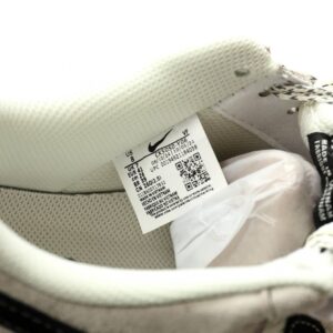 【AT14264】ルイ・ヴィトン x ナイキ Air Force 1 コラボシューズ | ストリートファッションと贅沢工芸の融合 | Louis Vuitton x Nike