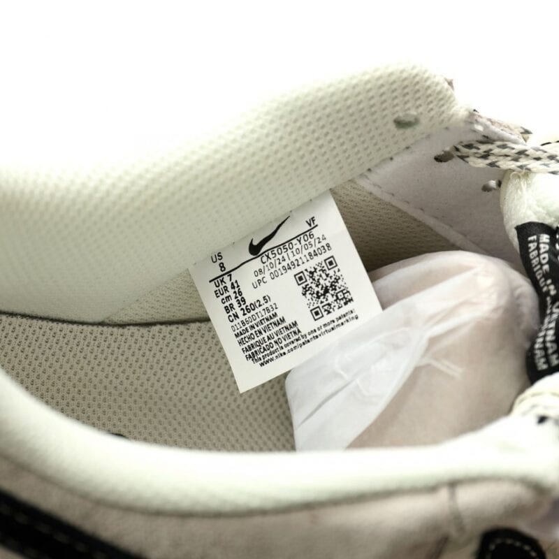 【AT14264】ルイ・ヴィトン x ナイキ Air Force 1 コラボシューズ | ストリートファッションと贅沢工芸の融合 | Louis Vuitton x Nike