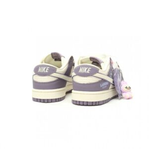【AT14266】ナイキSBダンクローLABUBUコラボシューズ | Nike x Labubu