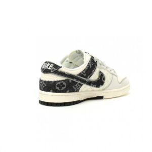 【AT14267】ルイ・ヴィトン×ナイキSBダンク・ローコラボレーションシューズ | Nike x Louis Vuitton