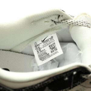 【AT14267】ルイ・ヴィトン×ナイキSBダンク・ローコラボレーションシューズ | Nike x Louis Vuitton