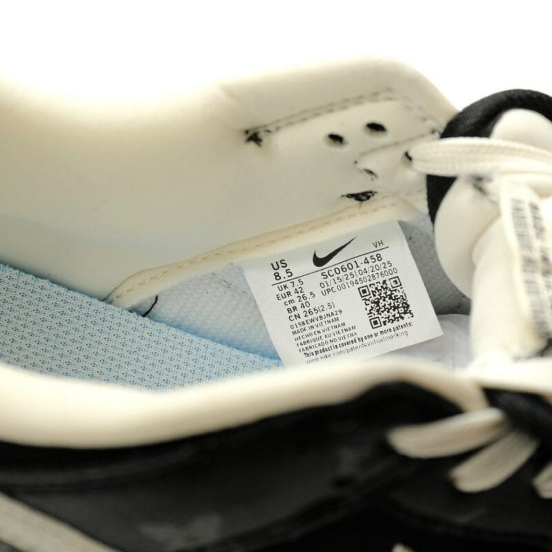 【AT14270】ルイ・ヴィトン x ナイキ SB ダンクロー コラボスニーカー | LV x Nike