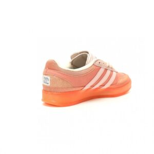 【AT14271】アディダス×バッドバニーコラボ限定Gazelle Indoorスニーカー | Adidas Gazelle