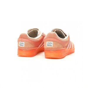 【AT14271】アディダス×バッドバニーコラボ限定Gazelle Indoorスニーカー | Adidas Gazelle