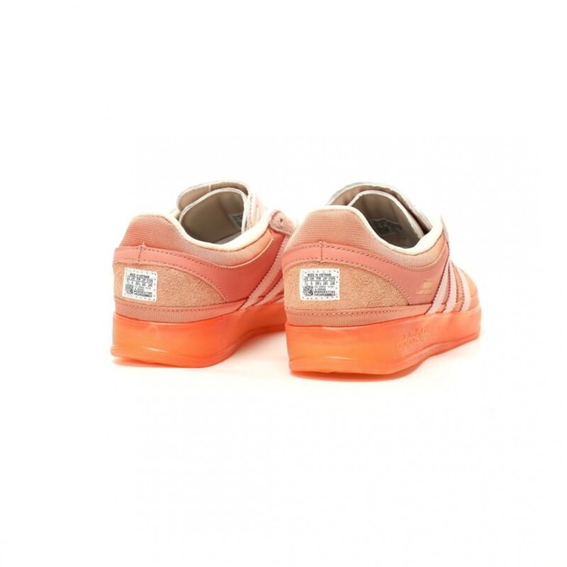 【AT14271】アディダス×バッドバニーコラボ限定Gazelle Indoorスニーカー | Adidas Gazelle