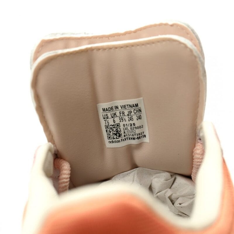 【AT14271】アディダス×バッドバニーコラボ限定Gazelle Indoorスニーカー | Adidas Gazelle