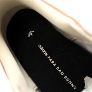 【AT14271】アディダス×バッドバニーコラボ限定Gazelle Indoorスニーカー | Adidas Gazelle