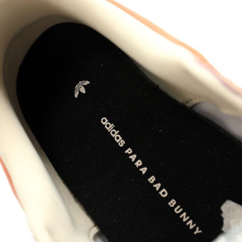 【AT14271】アディダス×バッドバニーコラボ限定Gazelle Indoorスニーカー | Adidas Gazelle