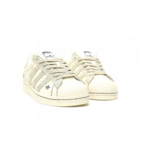 【AT14272】グッチ x アディダスオリジナルス スーパースター コラボスニーカー | Gucci x Adidas