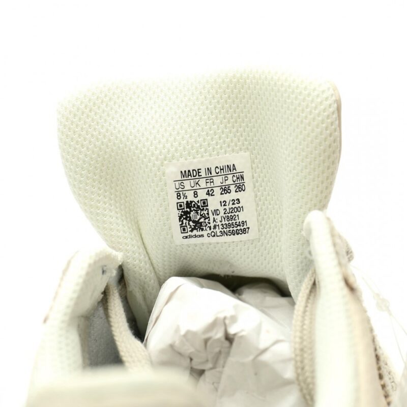 【AT14272】グッチ x アディダスオリジナルス スーパースター コラボスニーカー | Gucci x Adidas