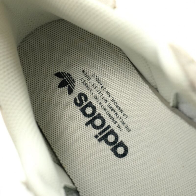 【AT14272】グッチ x アディダスオリジナルス スーパースター コラボスニーカー | Gucci x Adidas