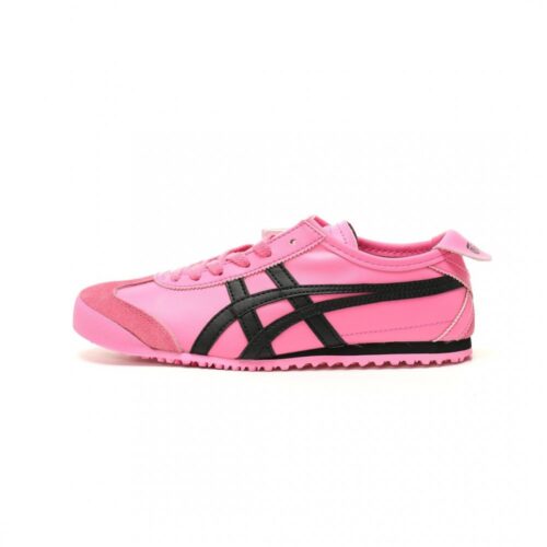 491778818_1 【AT14275】オニツカタイガー(Onitsuka Tiger)Mexico 66ピンクレトロスニーカー女性向け | Onitsuka Tiger