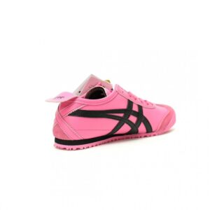 【AT14275】オニツカタイガー（Onitsuka Tiger）Mexico 66ピンクレトロスニーカー女性向け | Onitsuka Tiger