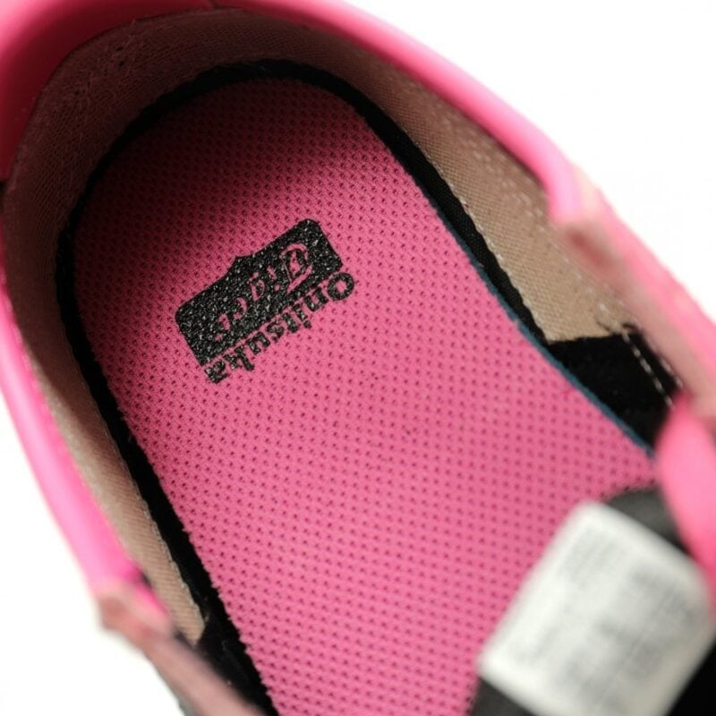 【AT14275】オニツカタイガー（Onitsuka Tiger）Mexico 66ピンクレトロスニーカー女性向け | Onitsuka Tiger