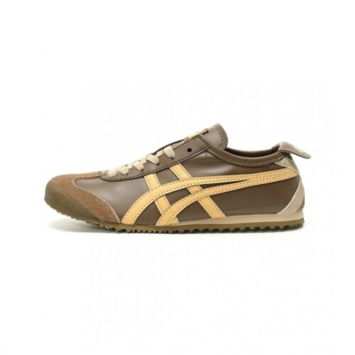 27676497_1 【AT14277】Onitsuka Tiger鬼塚虎Mexico 66 クラシックスニーカー | Onitsuka Tiger