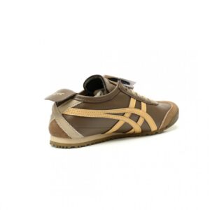 【AT14277】Onitsuka Tiger鬼塚虎Mexico 66 クラシックスニーカー | Onitsuka Tiger