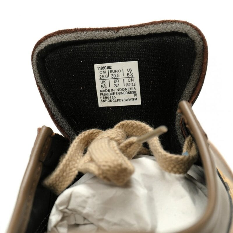 【AT14277】Onitsuka Tiger鬼塚虎Mexico 66 クラシックスニーカー | Onitsuka Tiger