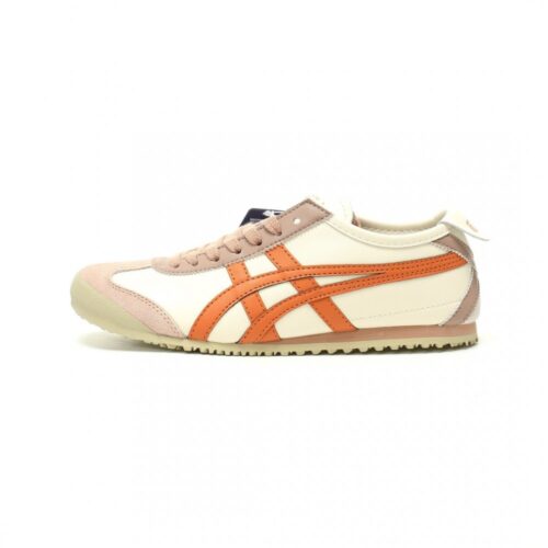 517620085_1 【AT14278】Onitsuka Tigerオニツカタイガー Classic MEXICO 66 レトロカジュアルスポーツシューズ | Onitsuka Tiger