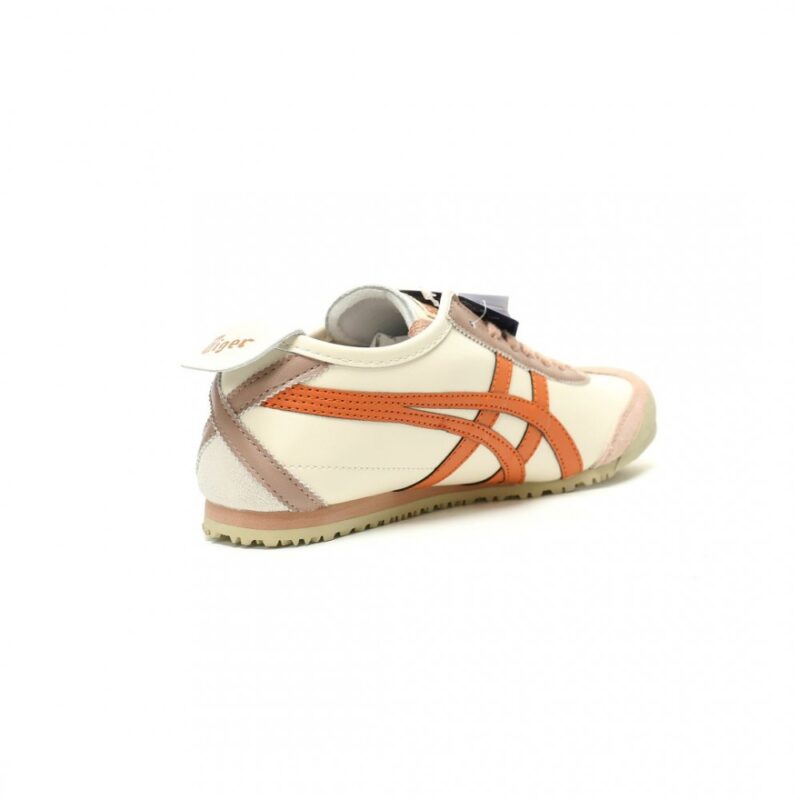 【AT14278】Onitsuka Tigerオニツカタイガー Classic MEXICO 66 レトロカジュアルスポーツシューズ | Onitsuka Tiger