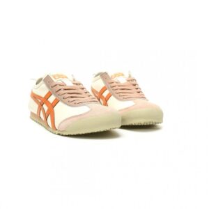 【AT14278】Onitsuka Tigerオニツカタイガー Classic MEXICO 66 レトロカジュアルスポーツシューズ | Onitsuka Tiger