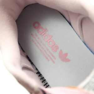 【AT14291】アディダス オリジナルス Campus 00s ピンク スエードレザー スポーツシューズ | Adidas Campus