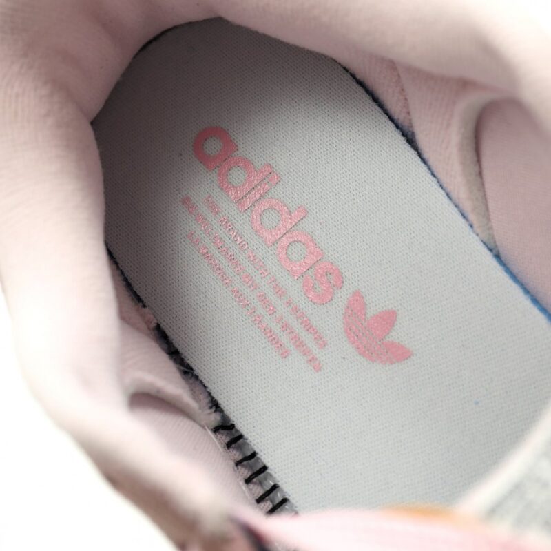 【AT14291】アディダス オリジナルス Campus 00s ピンク スエードレザー スポーツシューズ | Adidas Campus