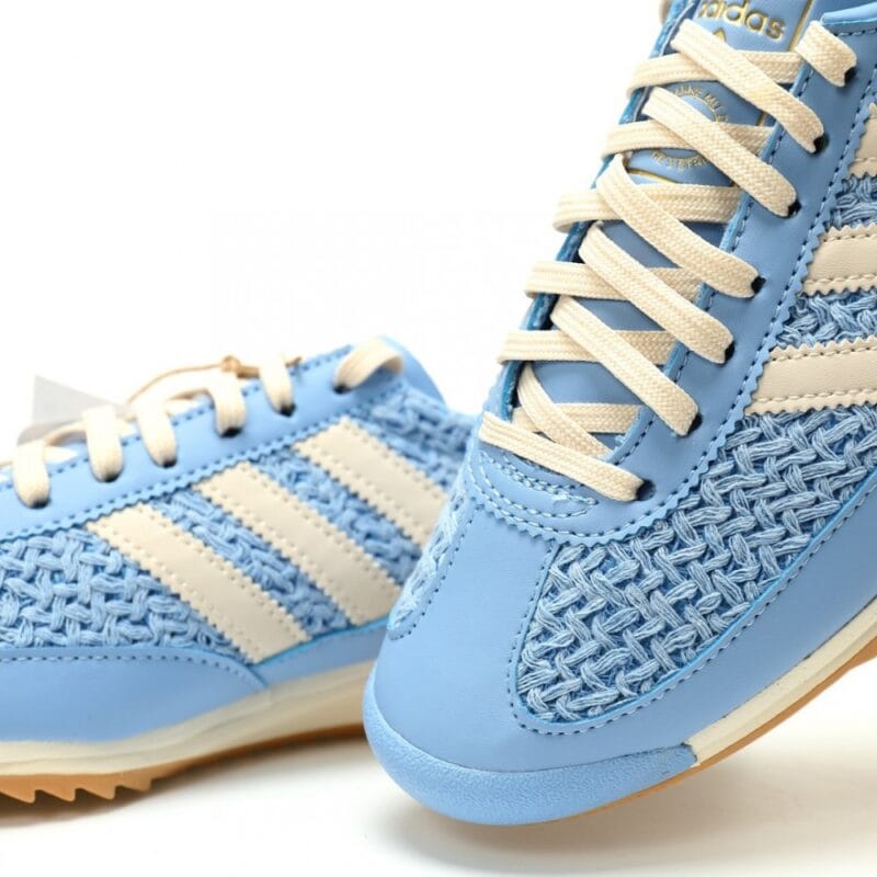 【AT14293】アディダス オリジナルス SL72 OG: 継承された70年代のスポーツ美学 | Adidas SL 72