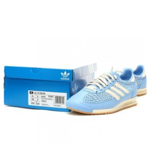 【AT14293】アディダス オリジナルス SL72 OG: 継承された70年代のスポーツ美学 | Adidas SL 72