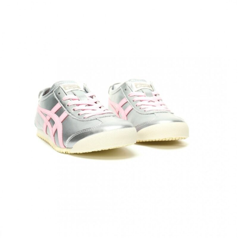 【AT14298】オニツカタイガー Onitsuka Tiger Mexico 66 クラシックなレトロデザインカジュアルシューズ | Onitsuka Tiger