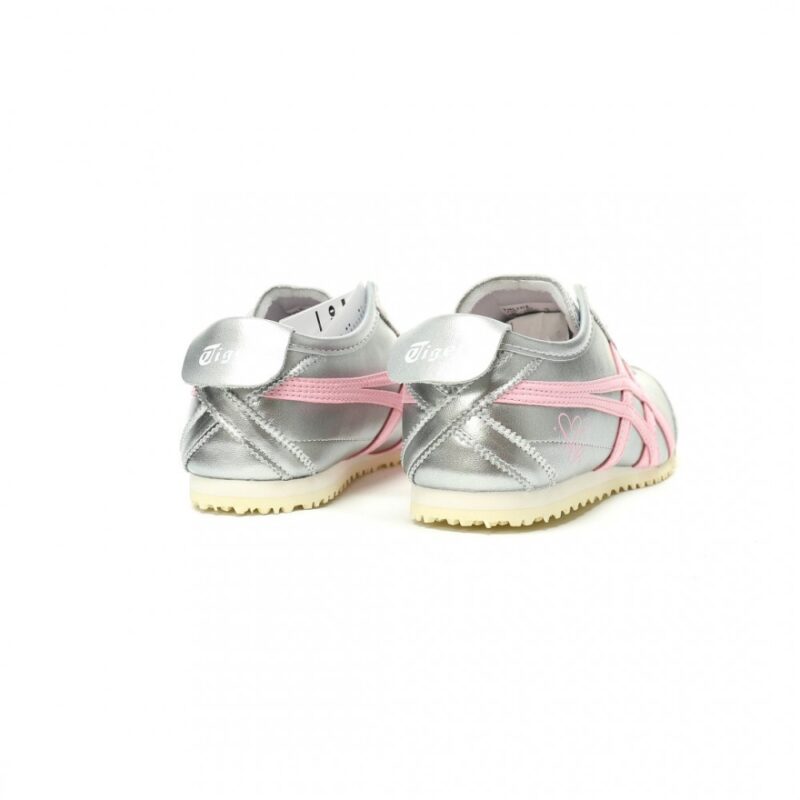 【AT14298】オニツカタイガー Onitsuka Tiger Mexico 66 クラシックなレトロデザインカジュアルシューズ | Onitsuka Tiger