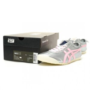 【AT14298】オニツカタイガー Onitsuka Tiger Mexico 66 クラシックなレトロデザインカジュアルシューズ | Onitsuka Tiger