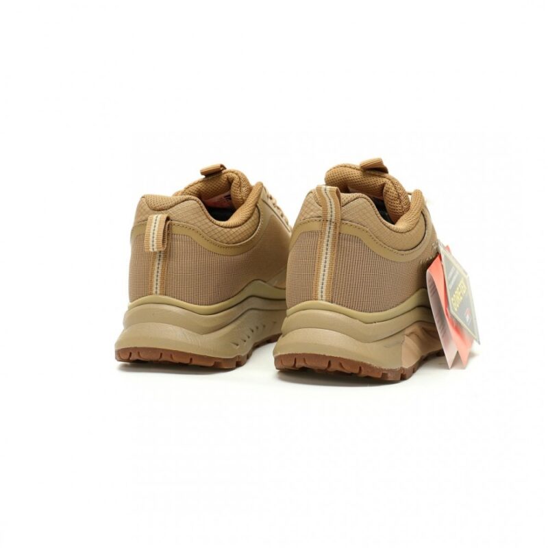 【AT14305】ノースフェイス岩石シリーズハイキングシューズ - 都市探索のための優雅な姿勢 | The North Face