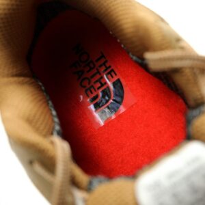 【AT14305】ノースフェイス岩石シリーズハイキングシューズ - 都市探索のための優雅な姿勢 | The North Face