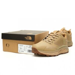 【AT14305】ノースフェイス岩石シリーズハイキングシューズ - 都市探索のための優雅な姿勢 | The North Face