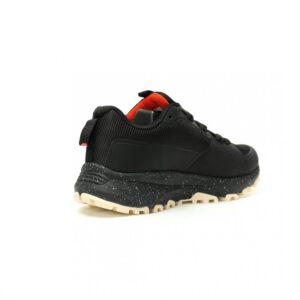 【AT14306】The North Face（ザ・ノース・フェイス）の石岩シリーズローカットハイキングシューズ | 都市ファッション＆アウトドア性能を兼ね備えた透湿防水デザイン | The North Face